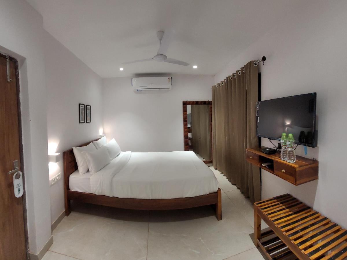 Aura Gold Resort 烏代浦 外观 照片